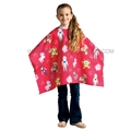 Betty Dain Kid's Shampoo Cape 271V