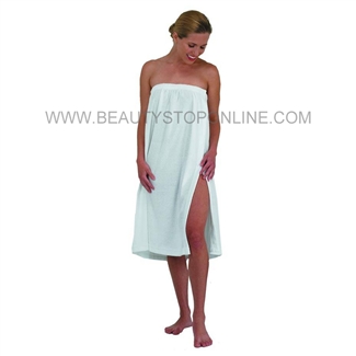 Betty Dain Terry Salon Wrap 227