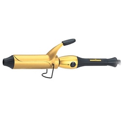 Gold 'N Hot Ceramic Curling Iron - 1 1/2" (#GH2151)