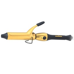 Gold 'N Hot Ceramic Curling Iron - 1 1/4" (#GH2150)