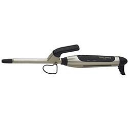 Gold 'N Hot Smart Heat Professional Ceramic Curling Iron - 1/2" (#7101)