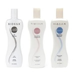 BioSilk Silk Therapy - Trio Pack