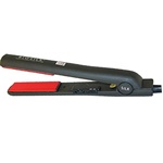 BioSilk Tourmaline Ceramic Flat Iron - 1" (Black) (#BST1000)