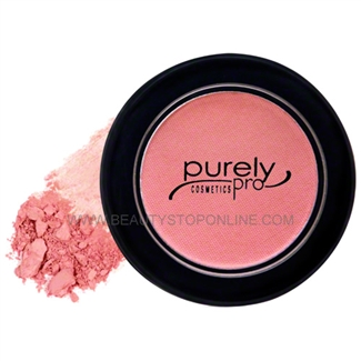 Purely Pro Cosmetics Blush Mellow