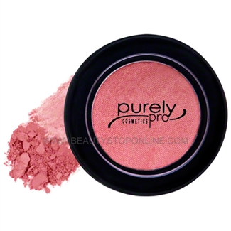 Purely Pro Cosmetics Blush High Five