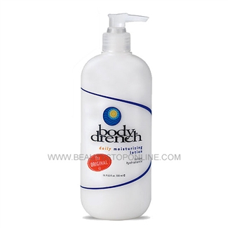 Body Drench Original Daily Moisturizing Lotion - 16.9 oz