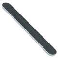 Diane Cushion Nail File 100/180 Very/Medium Course Grit, 50 Pack