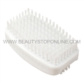 Star Nail Deluxe Nail Scrub Brush