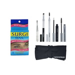 The Complete Brow Grooming System
