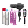 Deluxe Hair Styling Kit