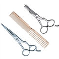 The Basic At Home Hair Cutting Kit