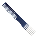 Comare Mark V Comb w/ Stainless Steel Lift & Serrated Teeth CCP105