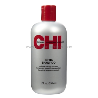 CHI Infra Shampoo - 12 oz