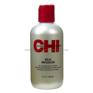 CHI Silk Infusion - 12 oz