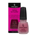 China Glaze Calcium Gel Fortifier 70241