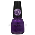 China Glaze Crackle Nail Polish - Fault Line #983