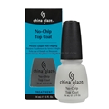 China Glaze No Chip Top Coat 72027