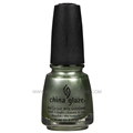 China Glaze Nail Polish - Cherish 80210