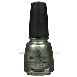 China Glaze Nail Polish - Cherish 80210