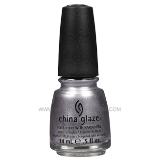 China Glaze Nail Polish - Devotion 80213