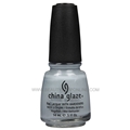 China Glaze Nail Polish - #953 Sea Spray 80972