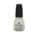 China Glaze Core Colours - White Ice (#70233)