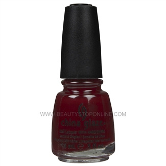 China Glaze Nail Polish - Drastic 70363