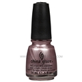 China Glaze Nail Polish - Thistle 70297