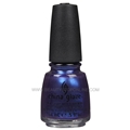 China Glaze Nail Polish - Tempest 70322