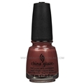 China Glaze Nail Polish - Your Touch 70342