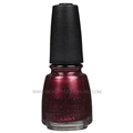 China Glaze Nail Polish - Long Kiss 70257