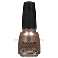 China Glaze Nail Polish - Camisole 70329