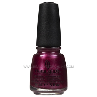 China Glaze Nail Polish - Secrets 70319