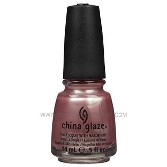 China Glaze Nail Polish - Chiaroscuro 70256