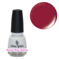 China Glaze Core Colours - Warm Sable (#70318)