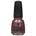 China Glaze Nail Polish - Sex On The Beach 70347