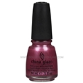 China Glaze Nail Polish - St. Martini 70240