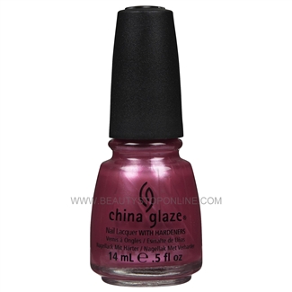 China Glaze Nail Polish - St. Martini 70240