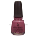 China Glaze Nail Polish - Fifth Avenue 70312