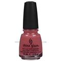 China Glaze Nail Polish - In Vogue 70394