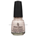 China Glaze Nail Polish - Oxygen 70232