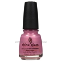 China Glaze Nail Polish - Pure Elegance 70305