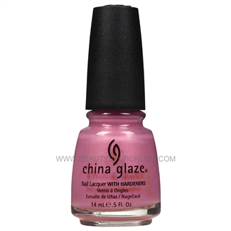 China Glaze Nail Polish - Pure Elegance 70305