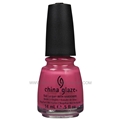 China Glaze Nail Polish - Rich & Famous 70528