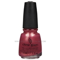 China Glaze Nail Polish - Flirty Femininity 70316