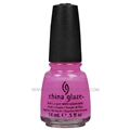 China Glaze Nail Polish - Nasty 70525