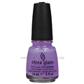 China Glaze Nail Polish - Spontaneous 72007