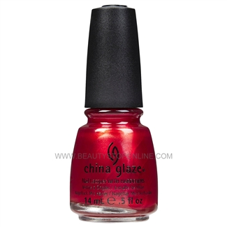 China Glaze Nail Polish - I'm Not Bitter 70267