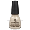 China Glaze Nail Polish - Australian Alabaster 70526