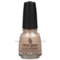 China Glaze Nail Polish - Touch Of Glamour 70425